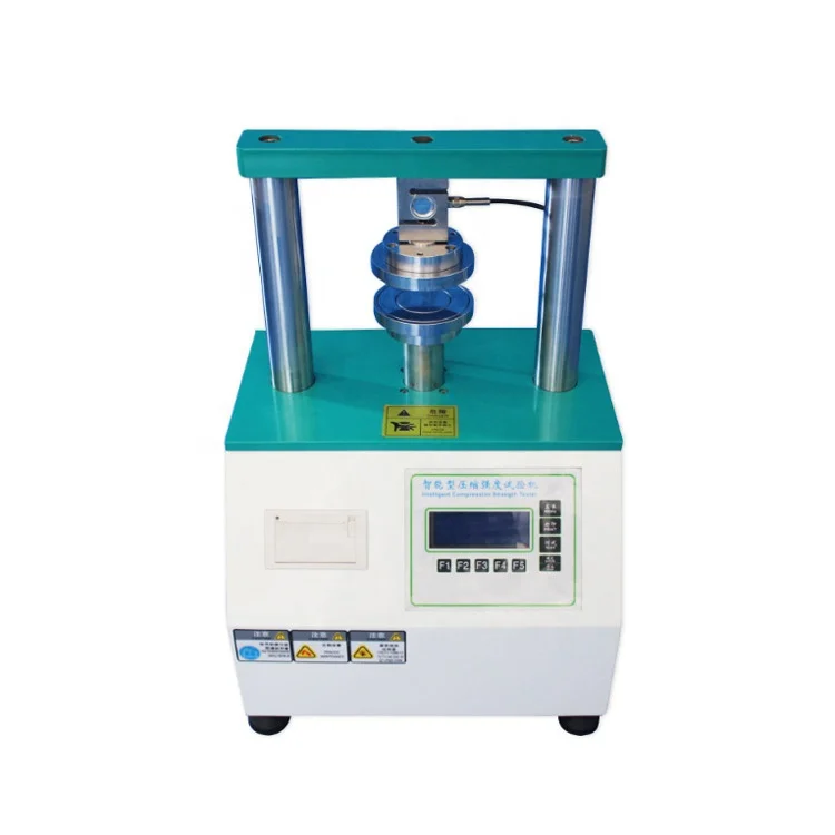 China New Product Paper Cardboard Cobb Absorption Sample Cutter for Sampling