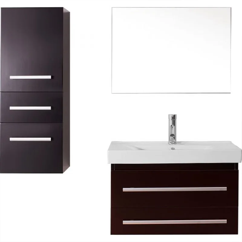 Настенный шкаф для ванной комнаты в современном стиле из Ганы оптом