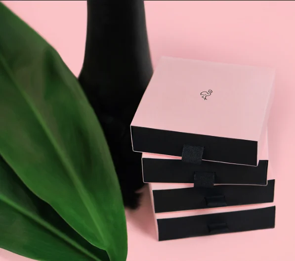 
 Индивидуальные advanced Ящик Тип ювелирных изделий бумажная коробка подарка  