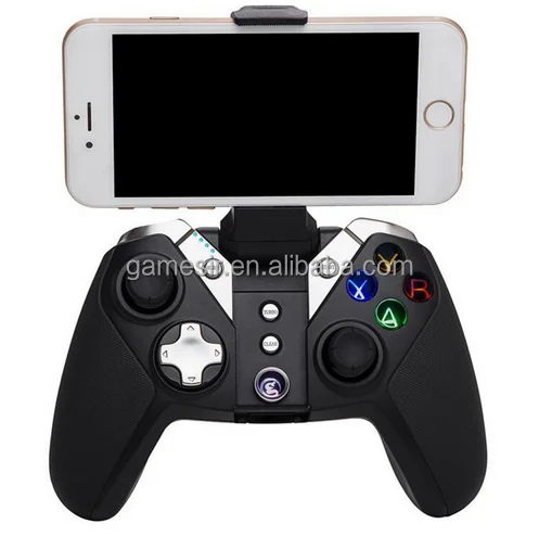 Gamesir G4 Standard Edition Controller Bluetooth V4 0ワイヤレスゲームパッドゲーミングコントローラーfor Android Samsung Htc Huawei Tv Box Buy Joystickfor ため Ps4 コントローラ 有線ゲームパッド ゲームコントローラソニー Playstation3 と