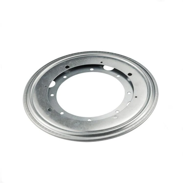 Flat Rotating Bearing Plates Lazy Susan Bases for Sale AS-21