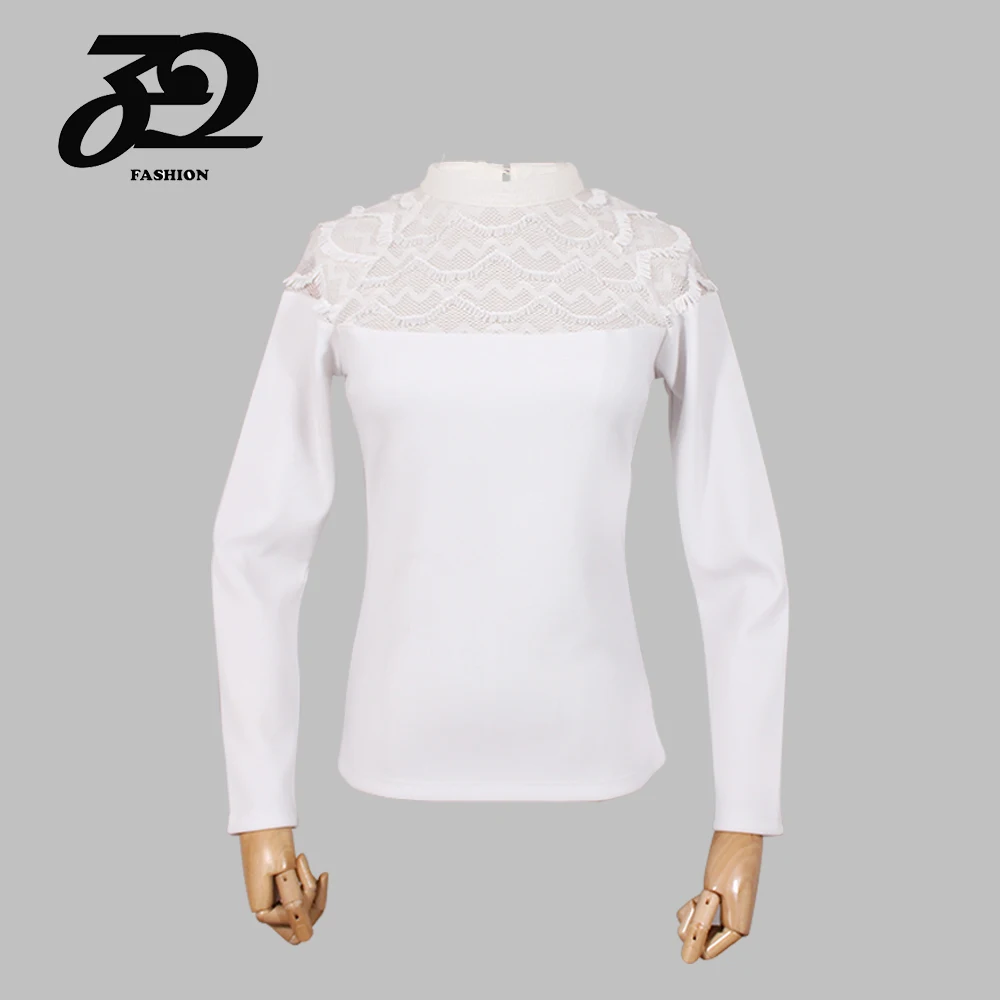 blusa de seda branca feminina