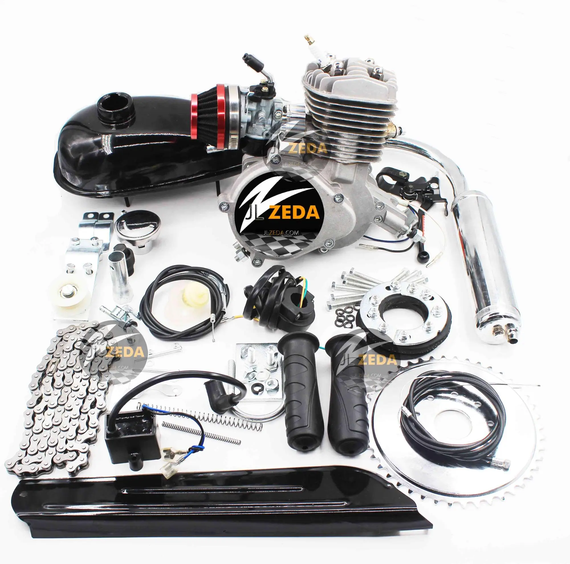 small bike engine kits