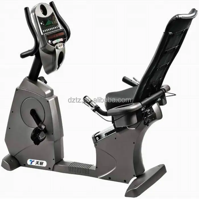 Exercise Bike / Commercial Recumbent 