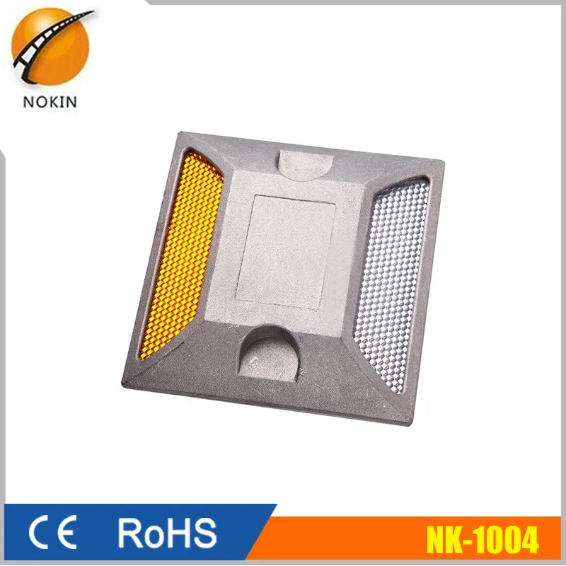 Swareflex Road Stud Reflective Road Stud Lane Aluminium Road Reflector
