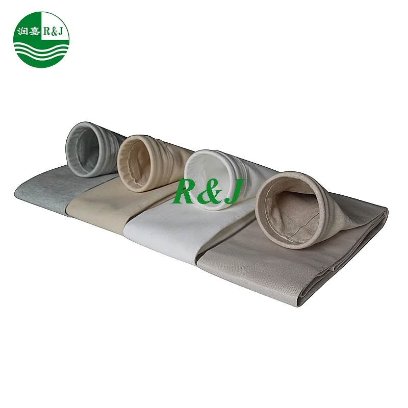 PP/PE/Nylon 25/50/100 Micron Liquid Filter Bag