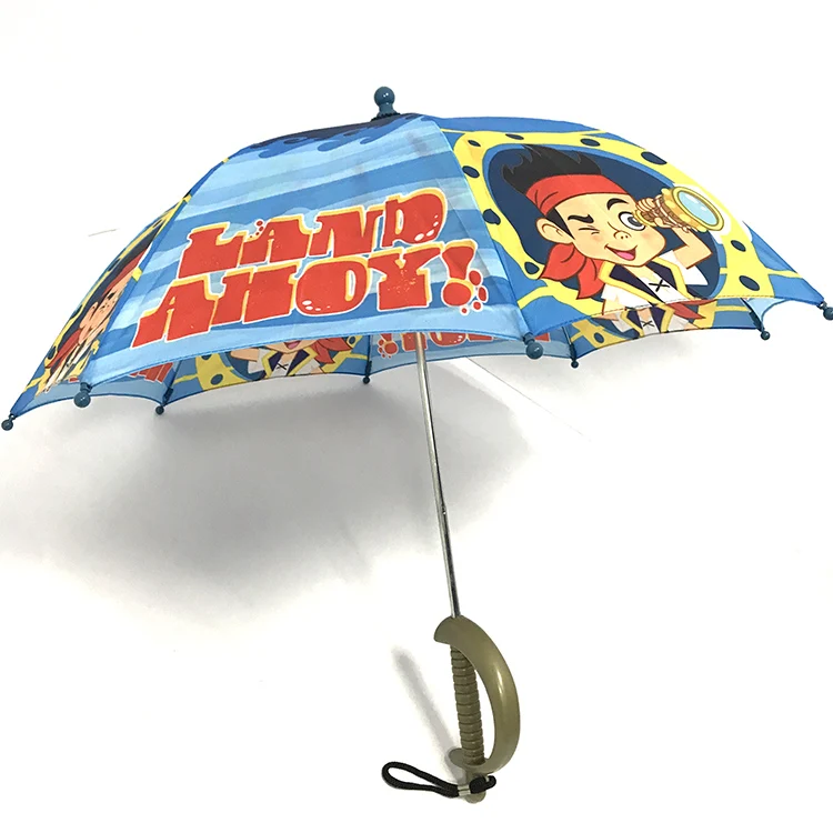 fancy umbrella for kids