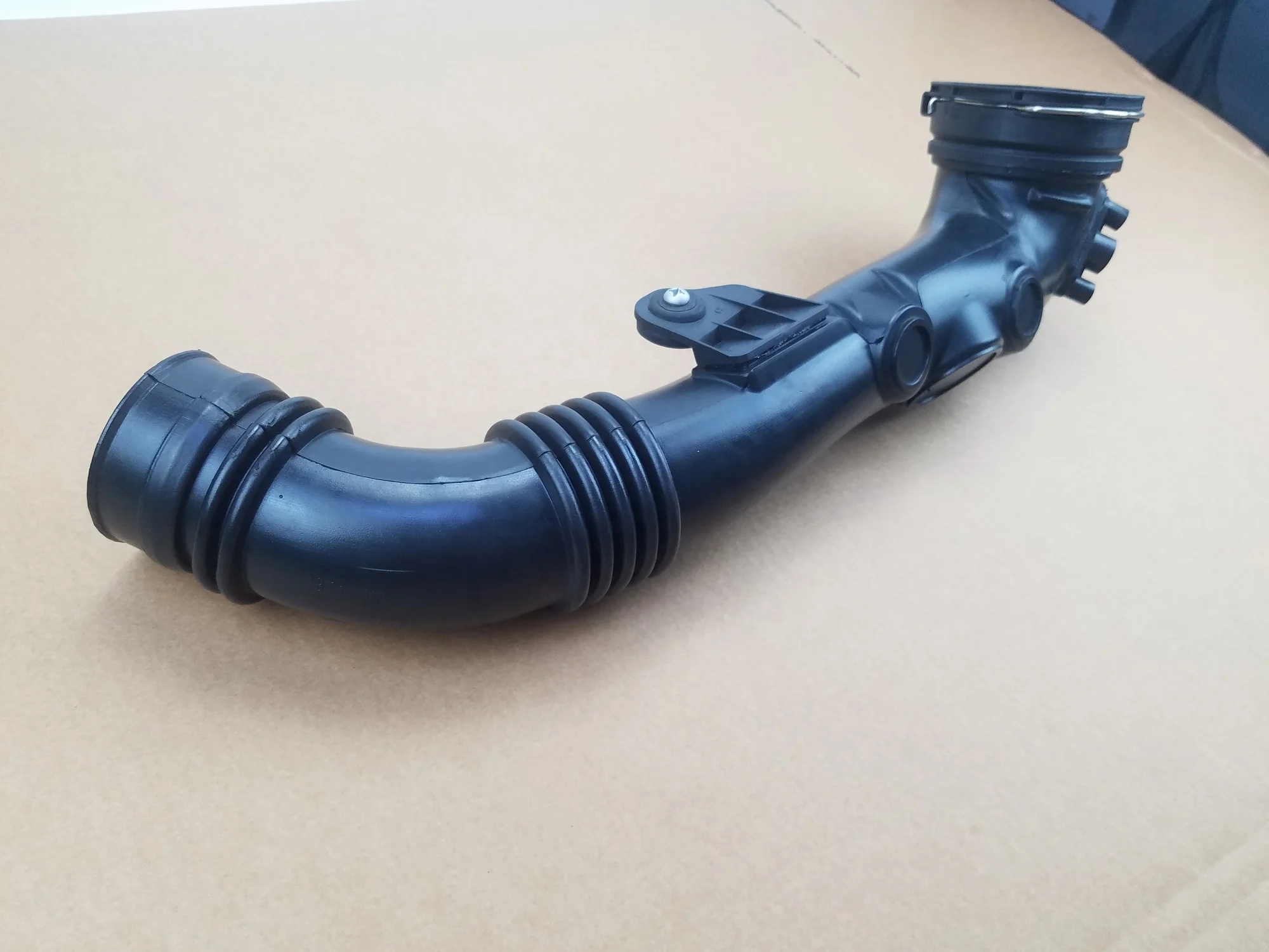 13717599294 Intake Hose - BMW E82 135I & E90 335I