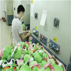 Guangzhou Link Brand Textile Co., Ltd. 3