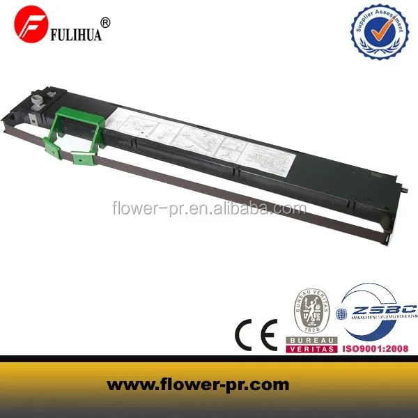 dot matrix printer ribbon