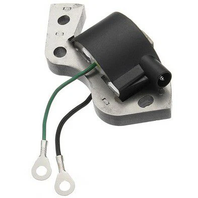 Двигатели бензинового двигателя катушка зажигания подходит для подвесных деталей evinгруб Johnson 580416 584477 582995