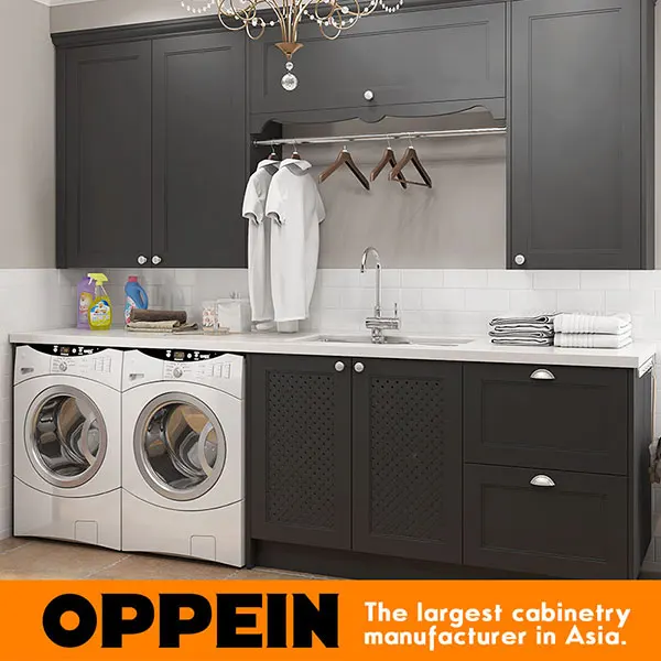 Дизайнерский деревянный шкаф в американском стиле для гостиной, кухни, прачечной, ванной