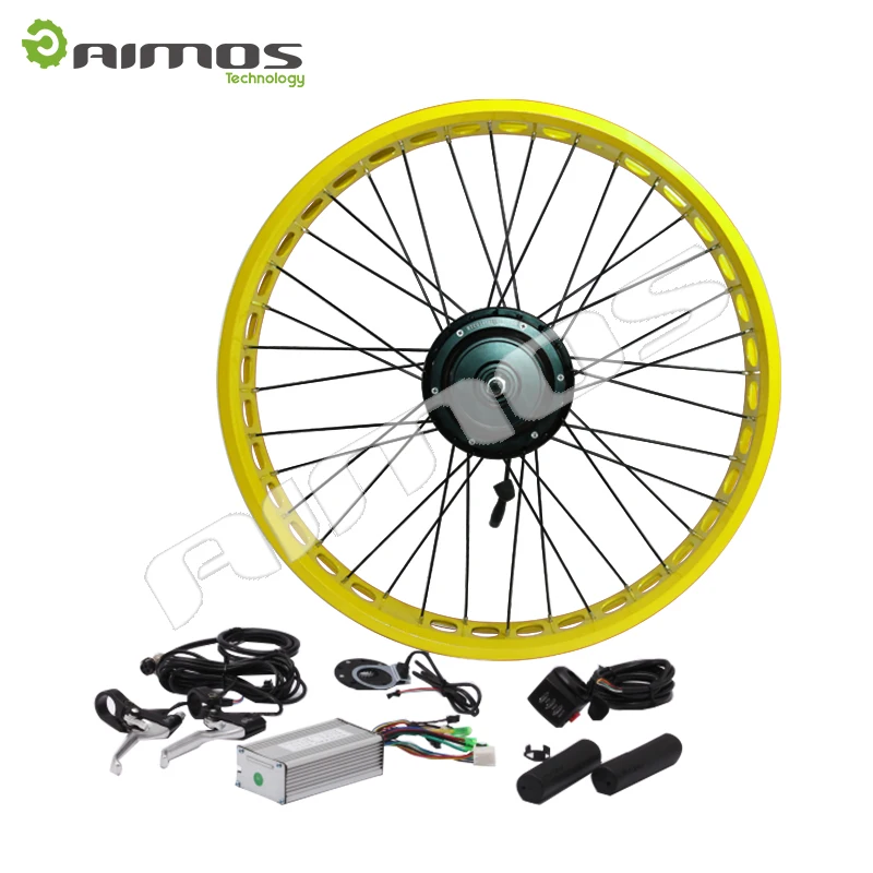 electric bike conversion kit alibaba