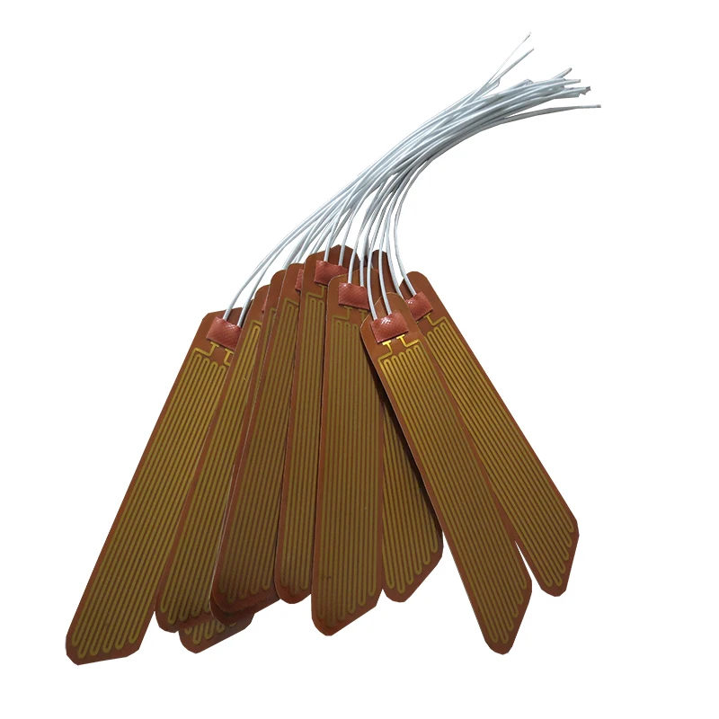 Нагревательная плёнка 220 В плойимидная нагревательная плита нагревательного элемента