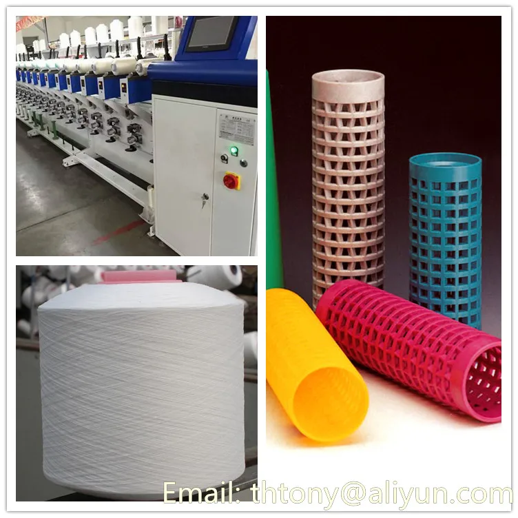 Automatic Bobbin Winding Textile Yarn Machine real-time quotes, last-sale  prices 