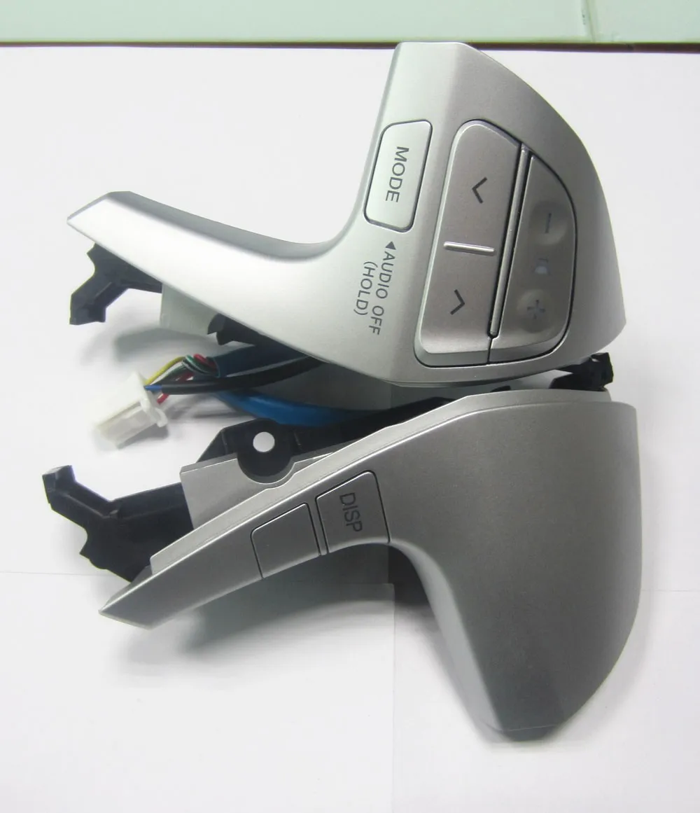 Steering Wheel Volume Sync Switch Button Right For Ford 2015-18 F150