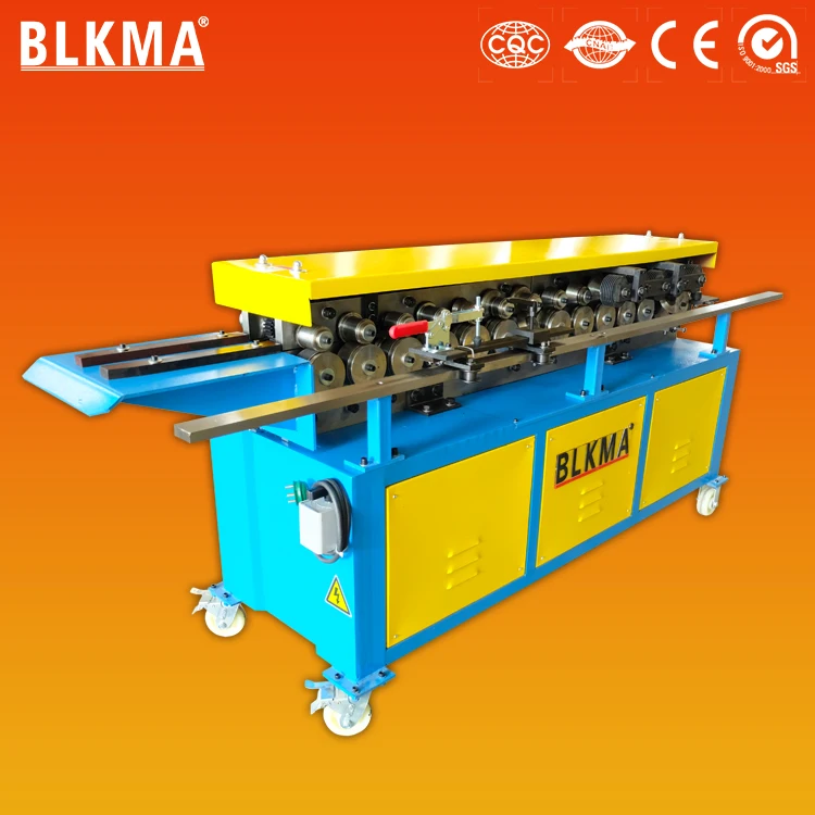 BLKMA Tdf Flange Machine From Thailand