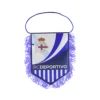 Fútbol banderín 3