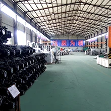 Shandong Champion Trade Co., Ltd. 3