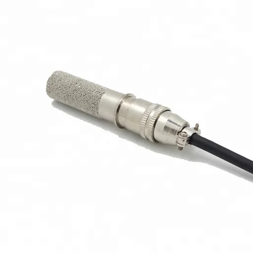 Taidacent SHT20 SHT30 Soil Temperature and Humidity Sensor Temperature Sensor Agriculture Temperature Humidity Sensor