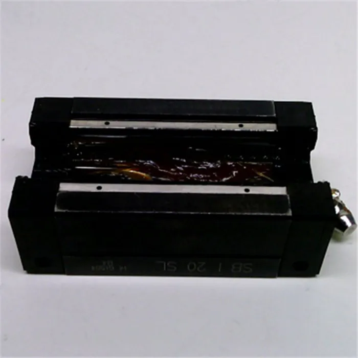 SBC Linear Guide Rail Bearing SBI45SL SBI 45SL SBI45SLL