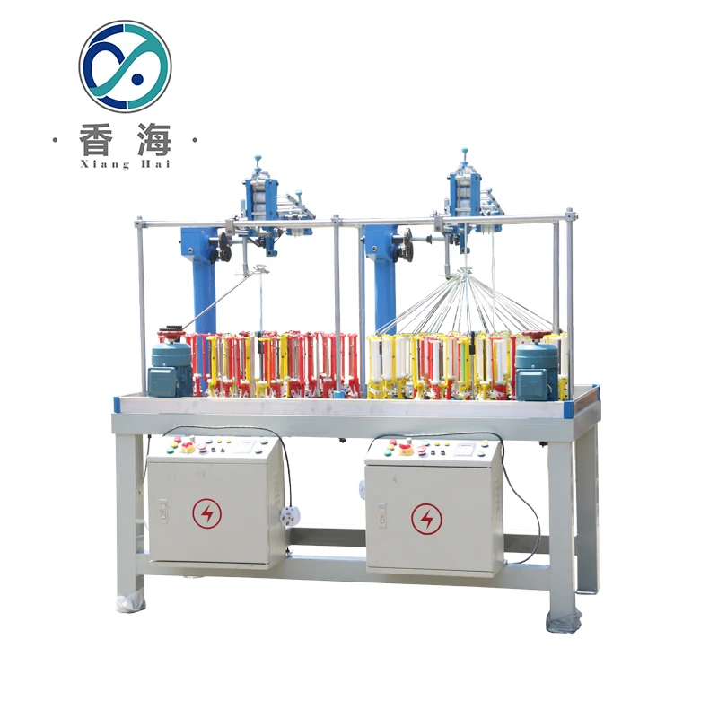 46 Шпиндельный Трубопроводный шнур для плетения резинового