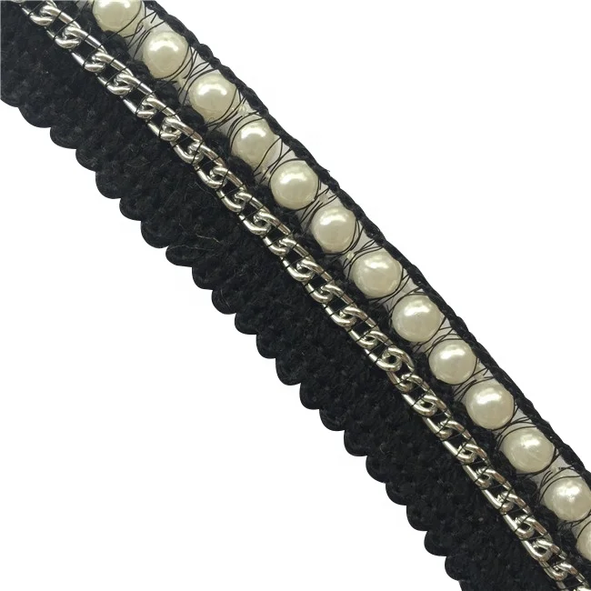 2019 модная плетеная лента из полиэстера для аксессуаров