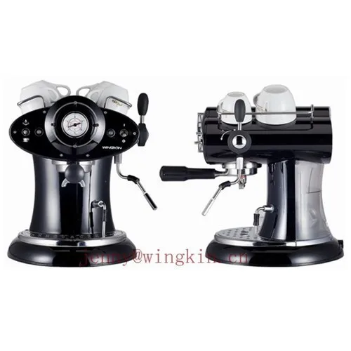 Wingkin Factory Model 210 Traditional Espresso Machine for Sale