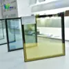 Clear  Colorful Insulated Glass