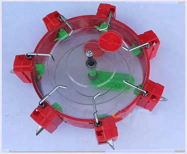 
 Хорошее качество, сеялка для мелких семян, ручная сеялка для овощей  