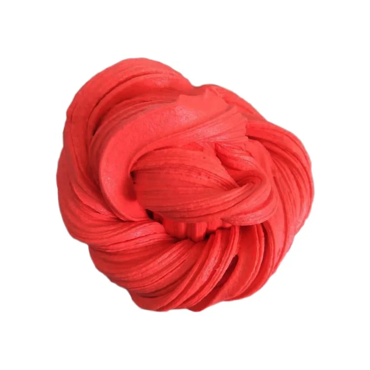 Super Light Weight air Dry Modeling Clay Foam Clay 1000g Wholesale