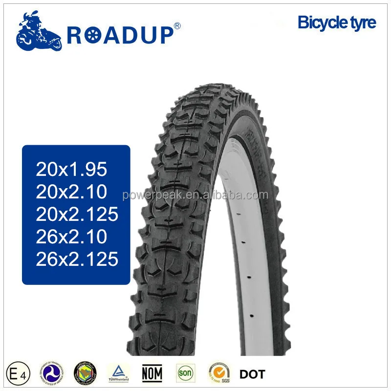 26x2 1 mountain bike tires
