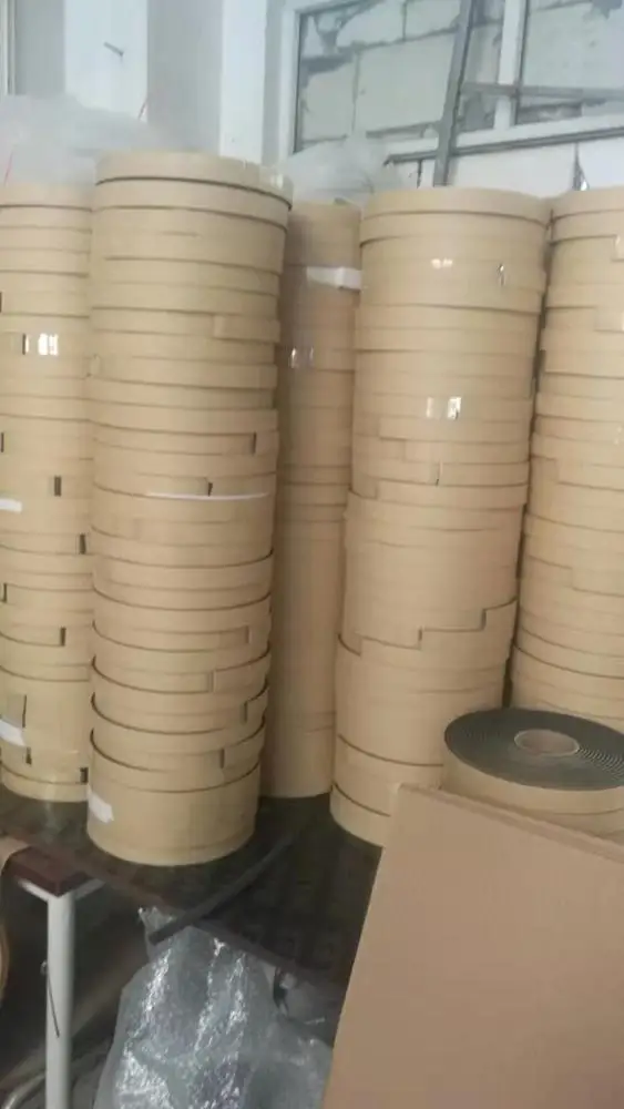 Highdensity Weather Strip Insulation Epdm Glazing High Temperature Silicone Foam Tape For