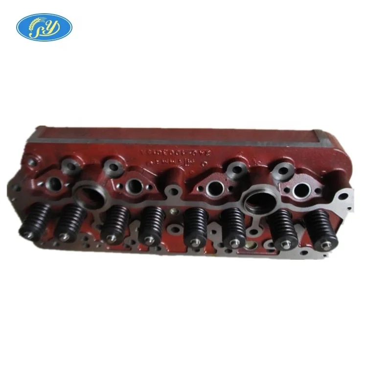 MTZ 80 Tractor Spare Part OEM 240-1003015 Cylinder Head