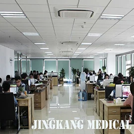 Hengshui Jingkang Medical Device Co., Ltd. 2