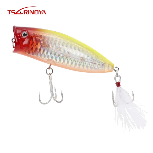 bulk fishing lures