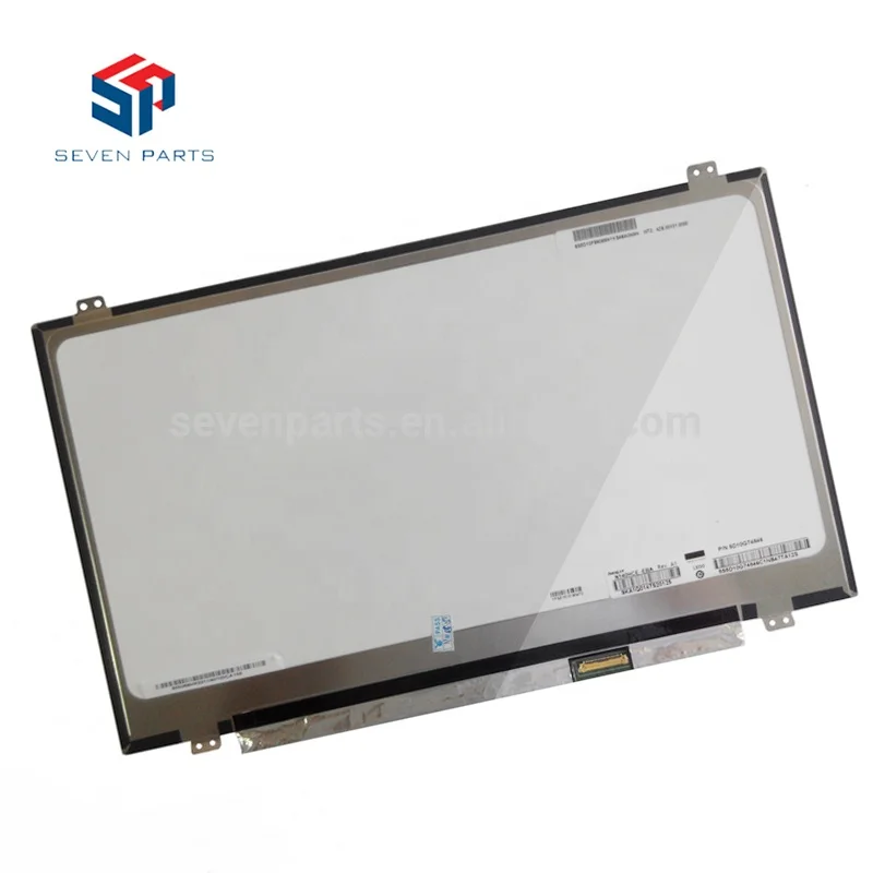 Touch Screen 14 Inch Lcd Panel Edp 