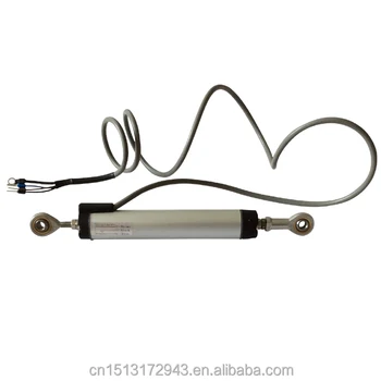 Rod Eye End Linear Actuated Position Travel Sensor 25mm - Buy Hot Sale ...