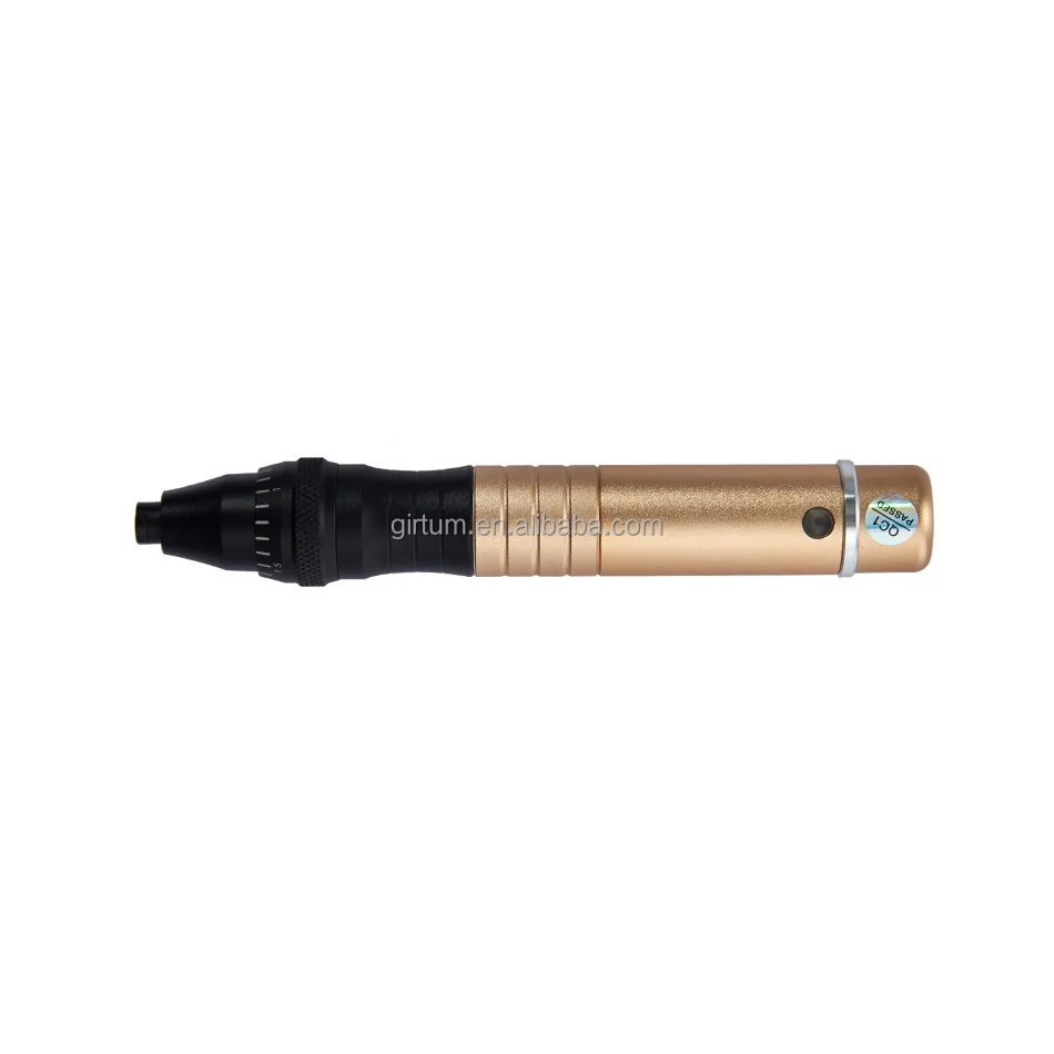 Professional Electric Dermapen with Low Price for Sale
