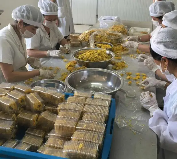 Changchun Jinsheng Zhuoyu Trading Co., Ltd. 3