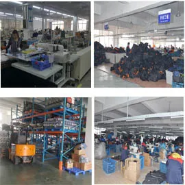 Quanzhou Frontline Outdoor Products Co., Ltd. 2