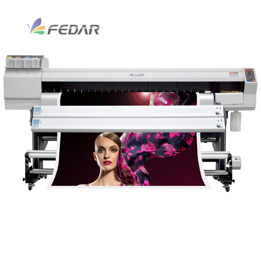 Fedar Tc1932 1,9 M De Sublimación Digital Impresora Textil - Buy Impresora  De Sublimación,Impresora Textil De Sublimación Digital,Impresora Textil  Digital De 1 Product on Alibaba.com