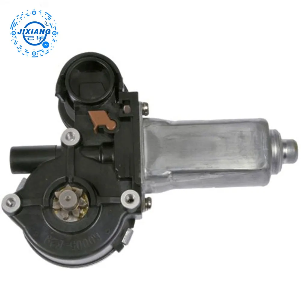 Мотор заднего правого и переднего левого автоподъемника OEM 85720-AA050 88969905 WMO1407LR 742-606 88395