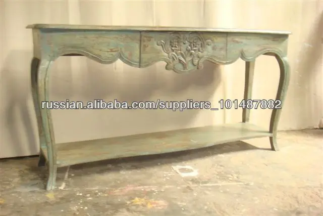 Indian Wooden Furniture