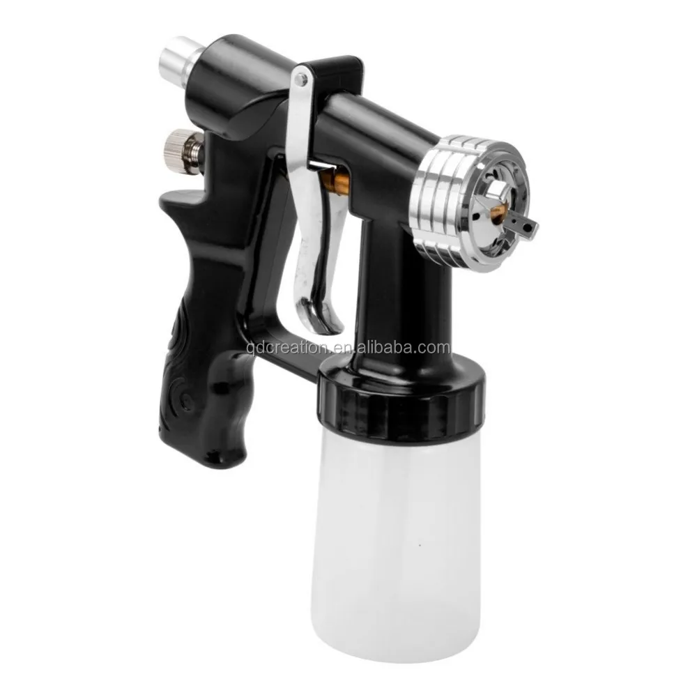 Complete Kit of Spray Tan Machine for Salon Use
