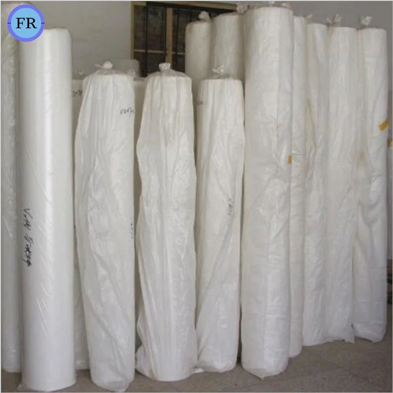 Water Soluble Paper for Embroidery Backing