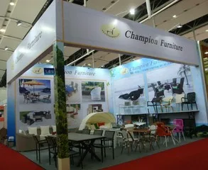 Champion (Shenzhen) Import & Export Co., Limited 3