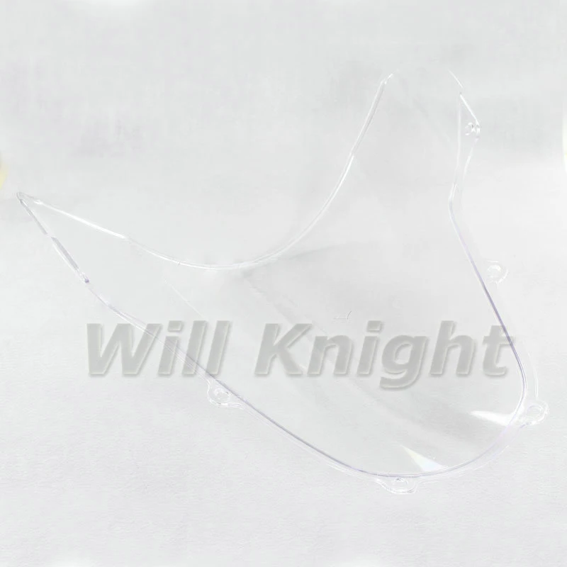 
 ABS лобовое стекло для 2001 2002 2003 Suzuki GSXR1000 GSXR600 GSXR750 GSXR 600 750 K1 01 02 03 прозрачный и черный  