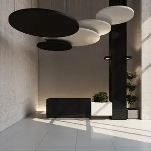 Acoustic Panels - Soundproofing Solutions for Hotels & Homes