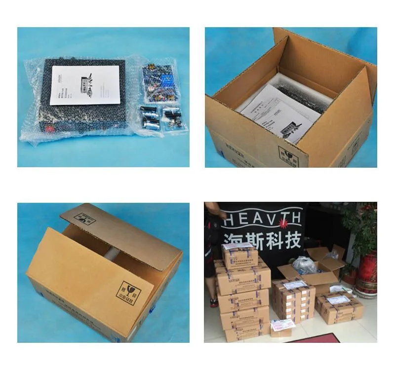 Fangling CNC Control System Plasma Controller System F2100B CNC Controller